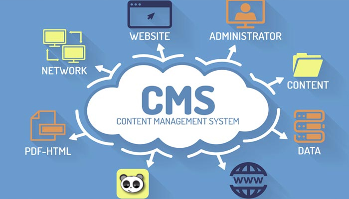 CMS là gì? Các hệ quản trị nội dung phổ biến nhất hiện nay?