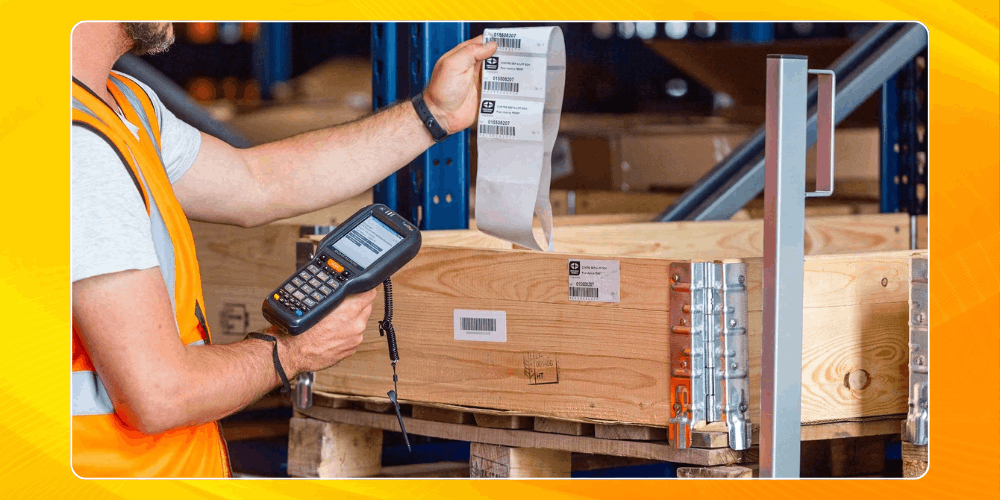 Không nhồi nhét nhiều thông tin trong mã SKU