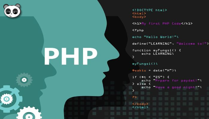 Khái niệm lập trình PHP là gì?