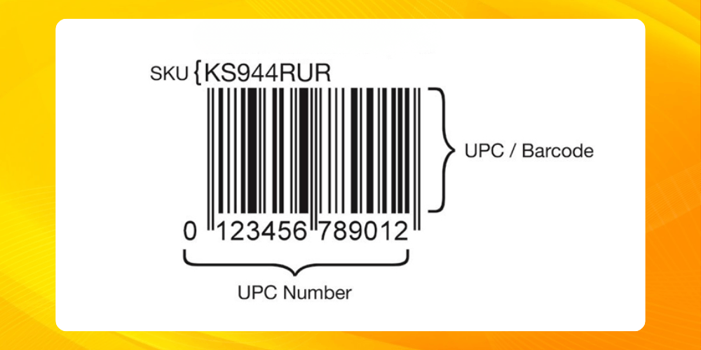 Tìm hiểu mã SKU là gì?