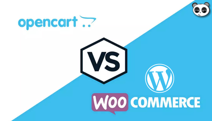 So sánh giữa Opencart với WordPress