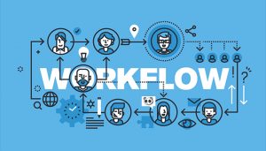 Workflow là gì?
