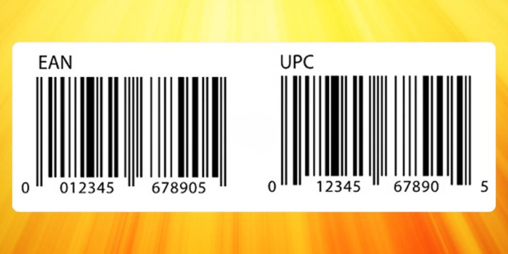 Các loại Barcode phổ biến nhất hiện nay