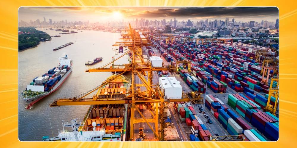 Tìm hiểu quản lý vận tải là gì