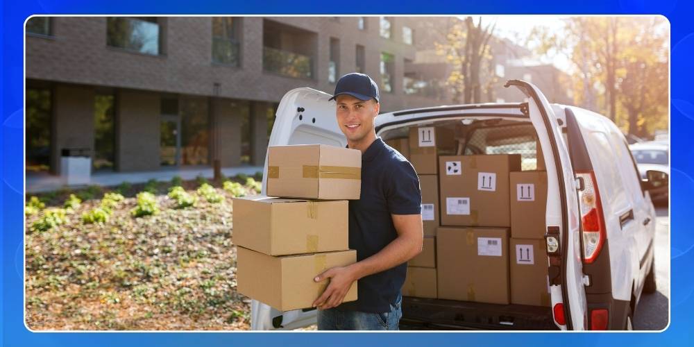 Kiểm soát quy trình giao hàng, thu tiền và công nợ một cách chặt chẽ