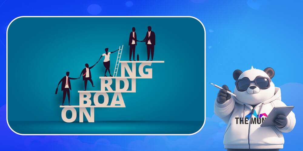 Lý do cần xây dựng quy trình tiếp nhận nhân viên mới