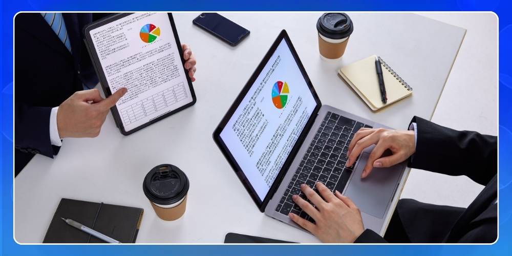 Thiết lập KPI rõ ràng để ra quyết định quản lý bán hàng chuẩn