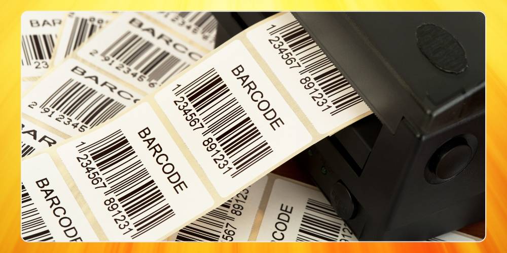 Tìm hiểu Barcode là gì
