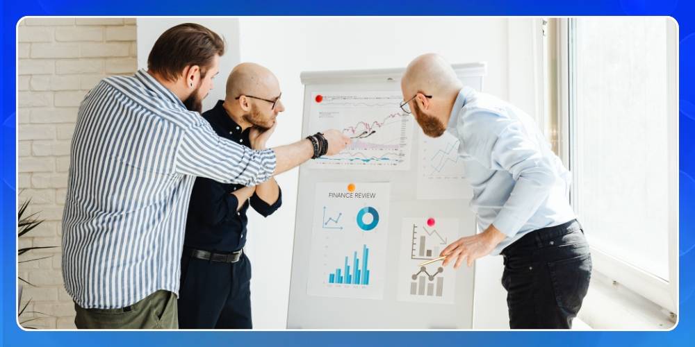 Tìm hiểu quản lý bán hàng là gì?