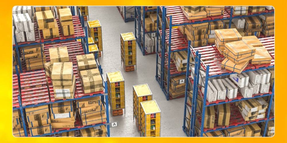 Tìm hiểu vòng quay hàng tồn kho là gì