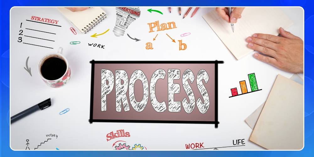 Cần tối ưu hoá quy trình để quản lý bán hàng online hiệu quả