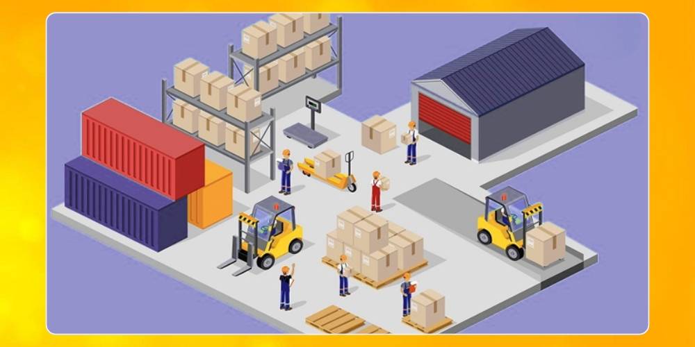 Những yếu tố tác động đến vòng quay hàng tồn kho​