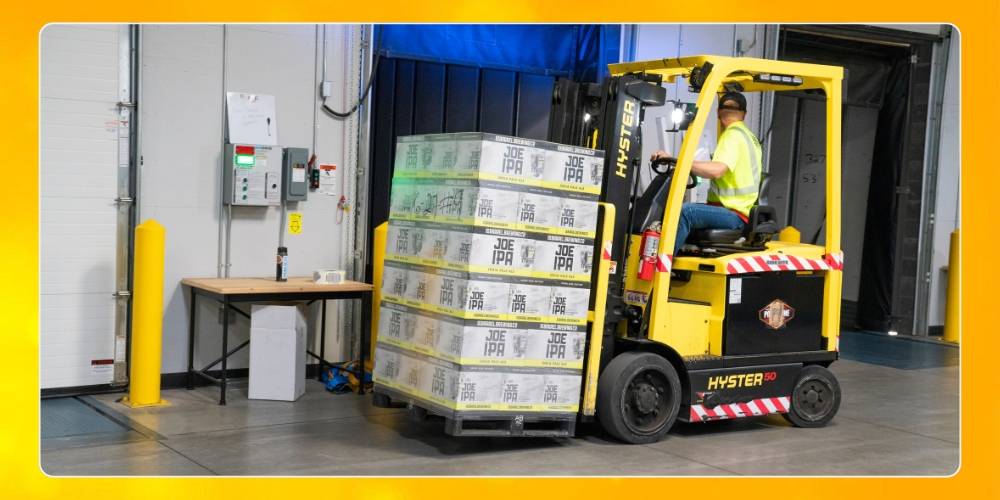 Tìm hiểu số vòng quay hàng tồn kho tốt