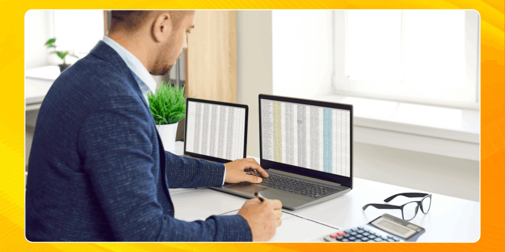 Nhập liệu thủ công gây khó khăn khi quản lý đơn đặt hàng