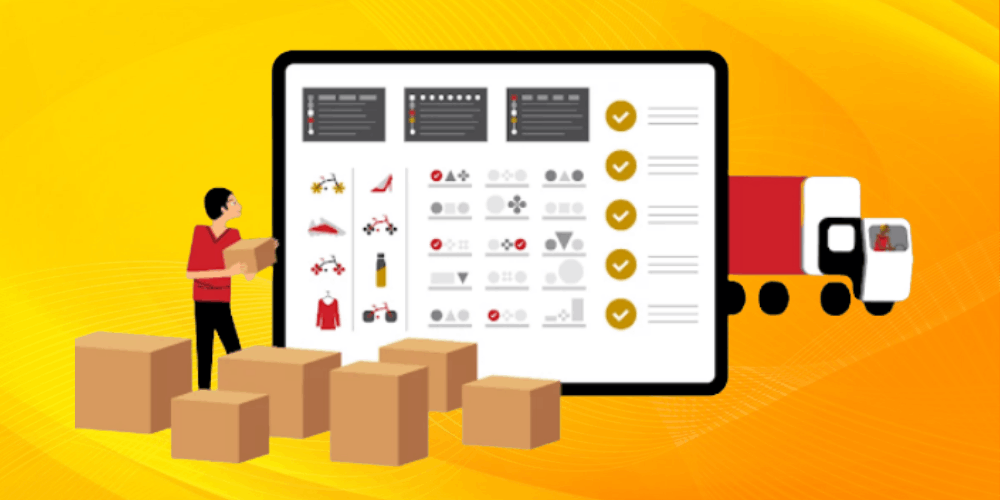 Liên tục tối ưu quy trình quản lý đơn đặt hàng​