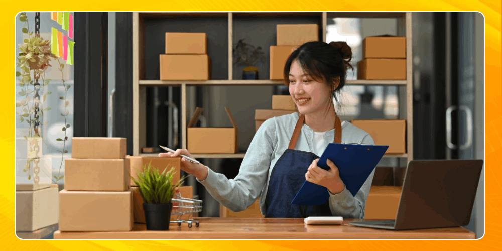 Tìm hiểu quản lý đơn hàng là gì