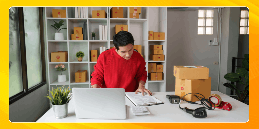 Gặp khó khăn khi theo dõi và quản lý hóa đơn bán hàng​