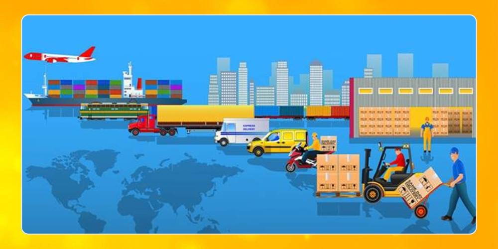 Mô hình 3PL còn tồn tại nhiều hạn chế