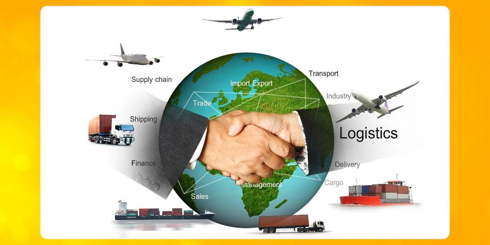 3PL giúp doanh nghiệp chia sẻ rủi ro