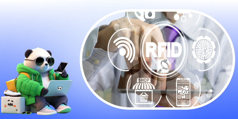 Công nghệ RFID là gì