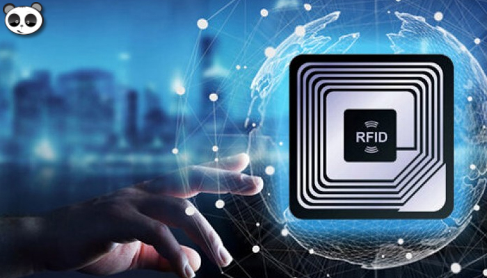 Công nghệ RFID là gì? Nguyên lý hoạt động