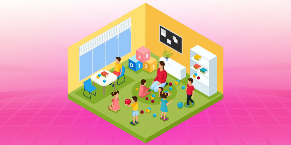 Định nghĩa quản lý mầm non là gì