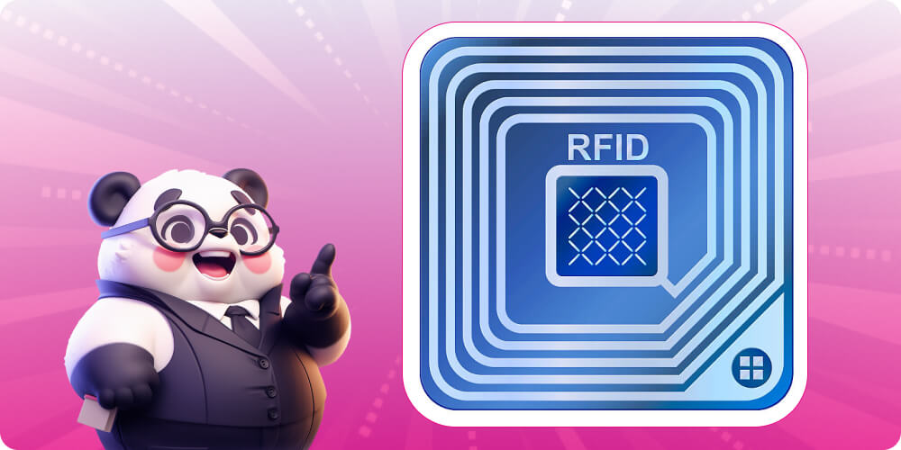 RFID là gì