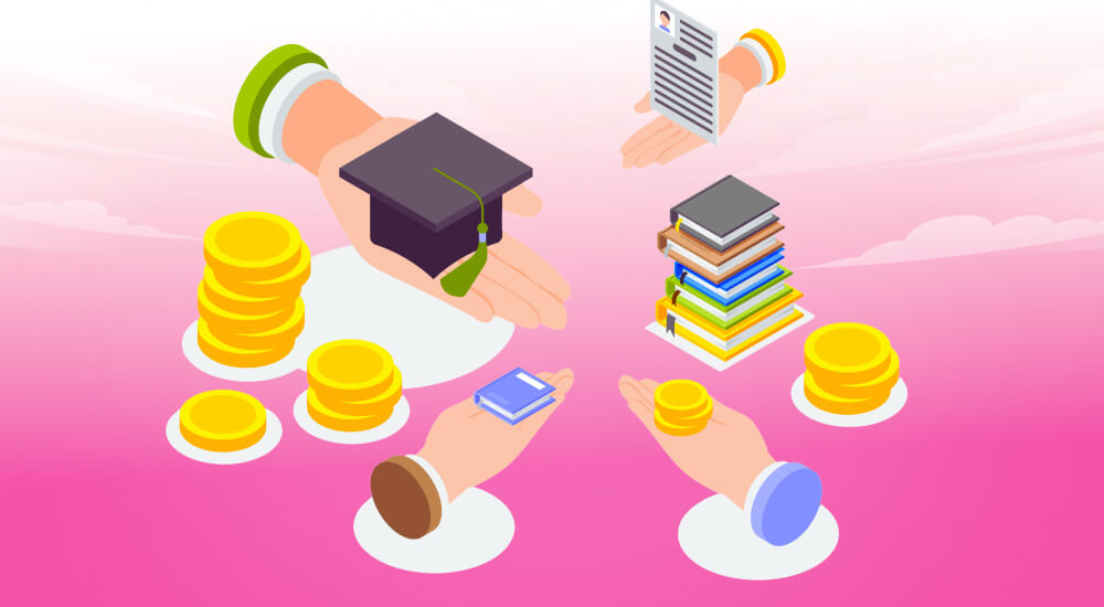 Khó khăn quản lý học phí trung tâm Ngoại ngữ