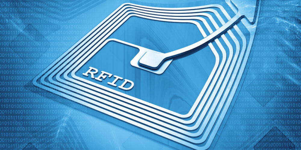 Những ích lợi khi ứng dụng công nghệ RFID trong quản lý tiệm vàng
