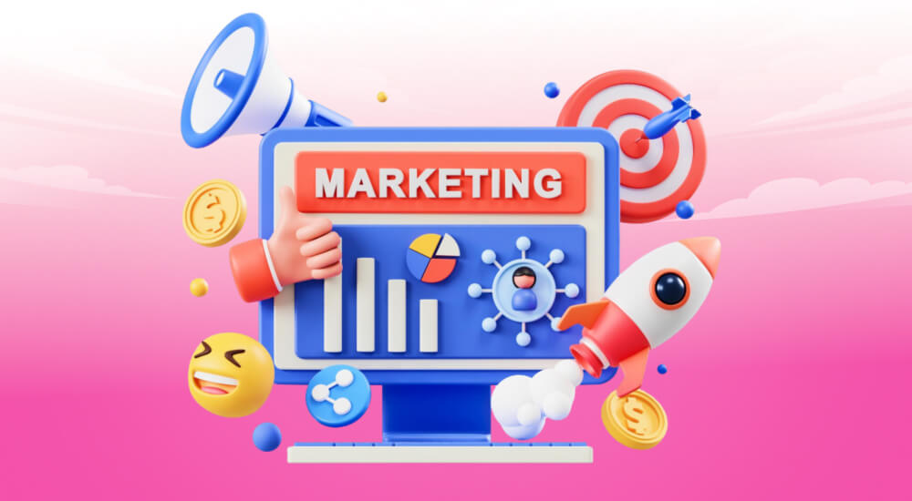 Quản lý trung tâm tiếng Anh có chiến lược Marketing