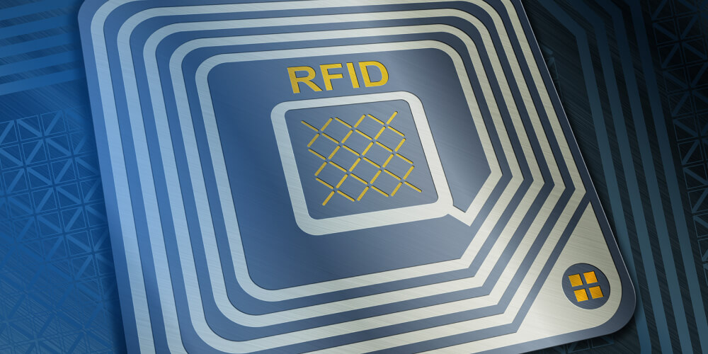 Ưu nhược điểm khi ứng dụng công nghệ RFID trong quản lý tiệm vàng
