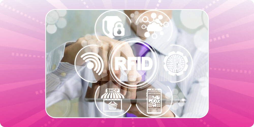 Ưu nhược điểm khi ứng dụng công nghệ RFID trong quản lý tiệm vàng bạc trang sức