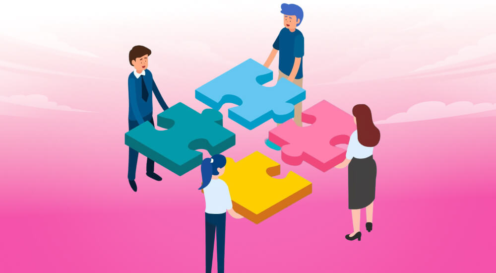 Vấn đề xây dựng đội ngũ nhân sự giỏi