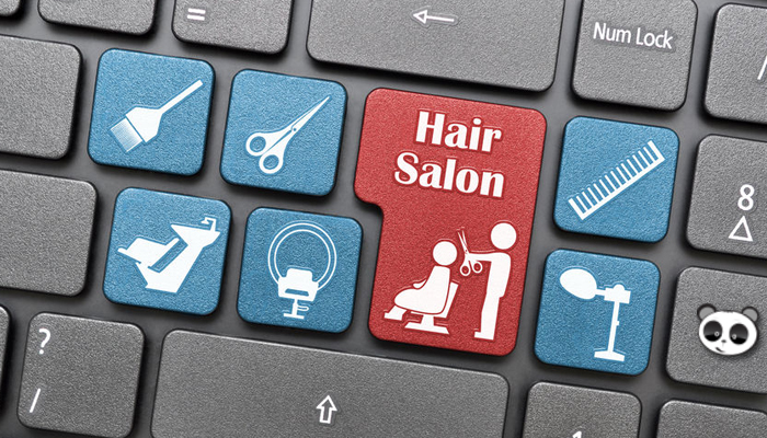 Chiến lược marketing cho salon tóc