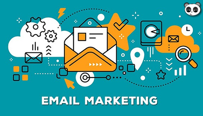 Tiếp thị bán hàng qua kênh Email Marketing