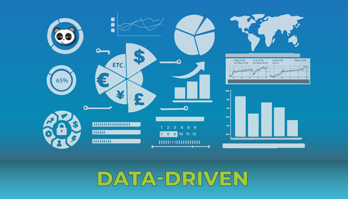 Data Driven là gì?