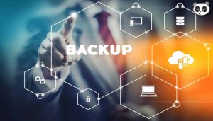 Backup là gì? Tại sao doanh nghiệp phải thường xuyên backup dữ liệu