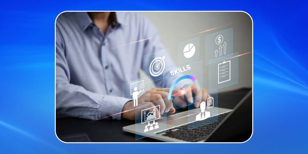 Đánh giá kỹ năng của nhân viên