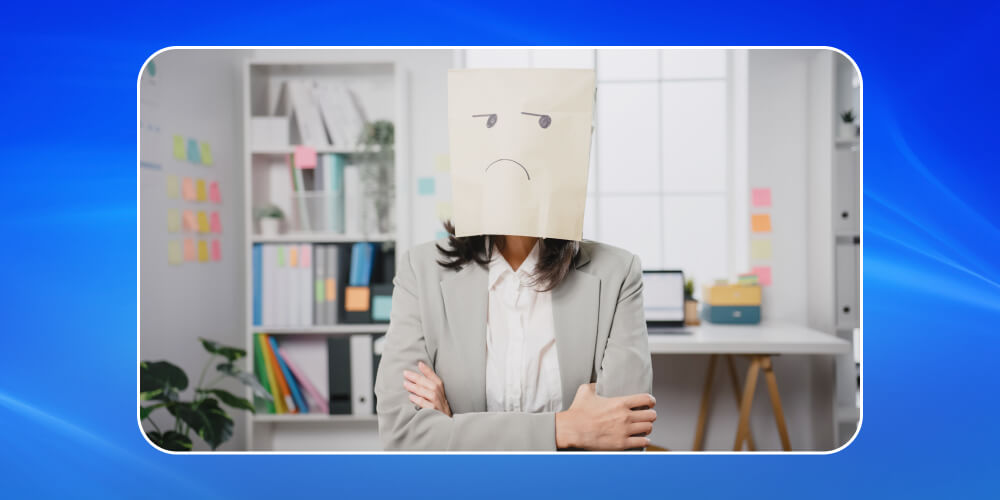 Đánh giá thái độ làm việc của nhân sự