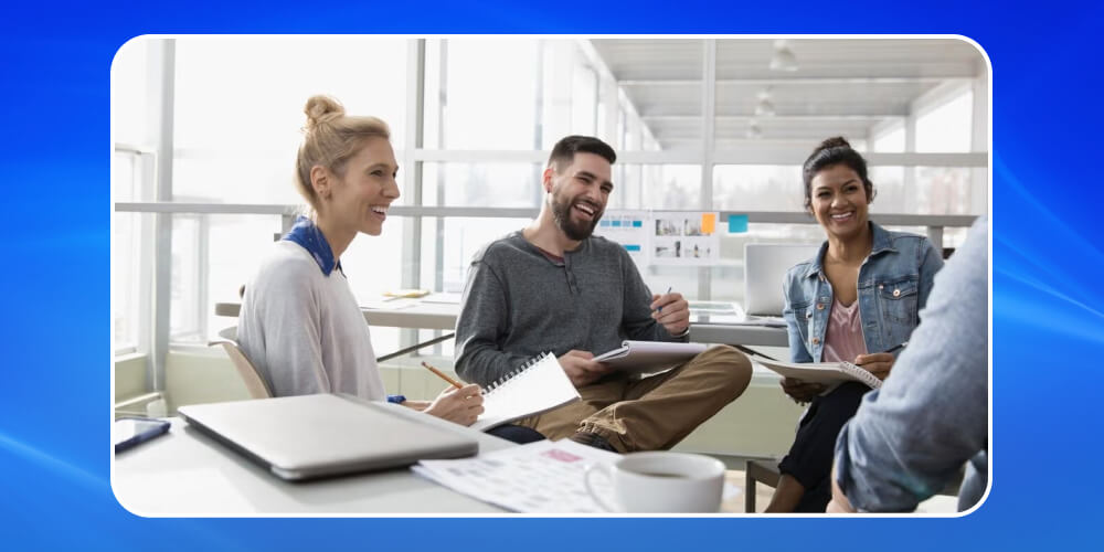 Tiêu chí đánh giá nhân sự là thái độ làm việc