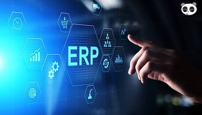 Dự án ERP là gì?