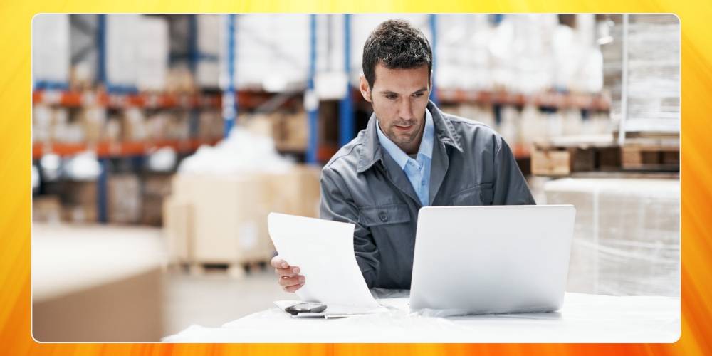 Kiểm tra kho vật tư định kỳ để theo dõi chặt chẽ