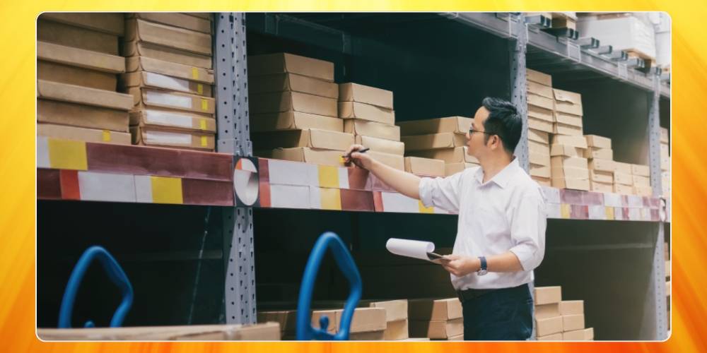 Kiểm tra thông tin xuất nhập kho vật tư kỹ lưỡng