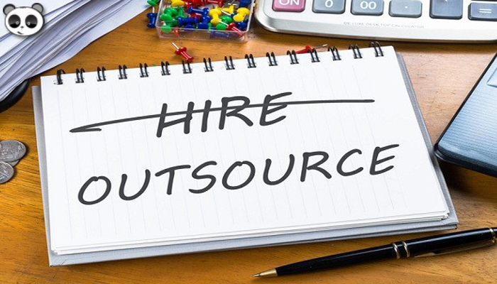 Ưu điểm của Outsource