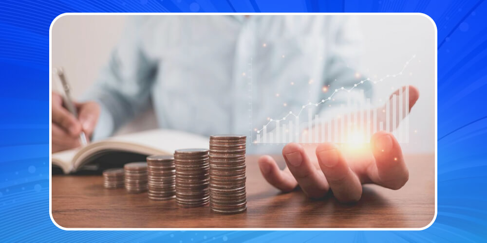 Doanh số bán hàng là chỉ tiêu cơ bản trong mẫu KPI cho nhân viên bán hàng