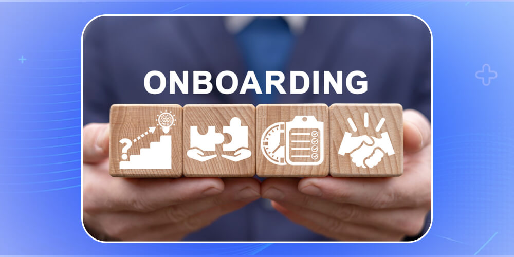 Lợi ích của quy trình onboarding là gì
