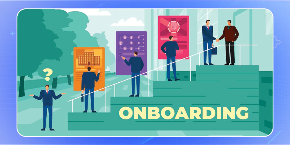 Onboarding là gì
