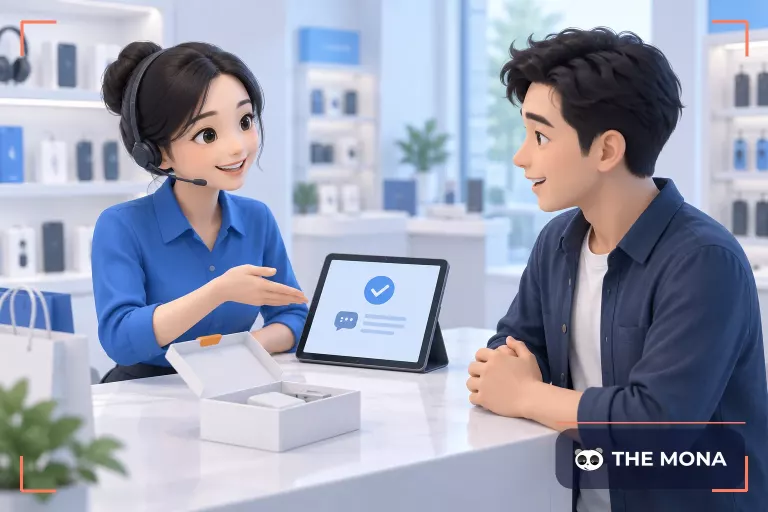 Customer Service là gì? Bí quyết tối ưu dịch vụ khách hàng