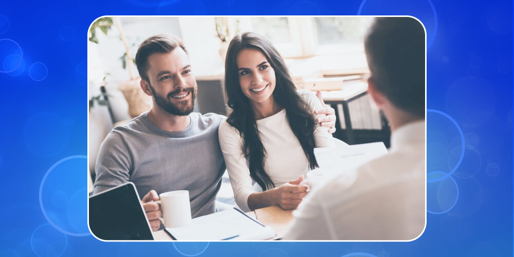 Cách thuyết phục khách hàng hiệu quả là đem tới cảm giác thoải mái cho họ