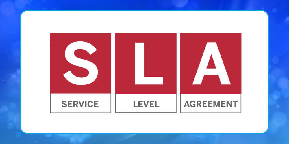 SLA là gì